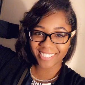 Meet your Posher, Keirre